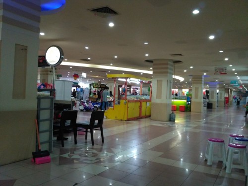 Plaza Mulia, Leased Retail, Selyca Mulia | We provide Indonesia infrastructure map on various property sectors and data. Access property listings, infrastructure developments, news, and valuable transaction data for informed decisions.