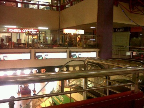 Samarinda Central Plaza, Leased Retail, Samarinda Central Plaza | We provide Indonesia infrastructure map on various property sectors and data. Access property listings, infrastructure developments, news, and valuable transaction data for informed decisions.