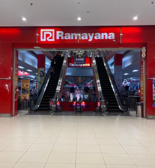 Mal Samarinda Square, Leased Retail | We provide Indonesia infrastructure map on various property sectors and data. Access property listings, infrastructure developments, news, and valuable transaction data for informed decisions.