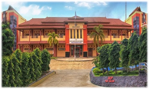 East Kalimantan Institute of Teacher Training and Education of the Republic of Indonesia Teacher's Association, University | We provide Indonesia infrastructure map on various property sectors and data. Access property listings, infrastructure developments, news, and valuable transaction data for informed decisions.