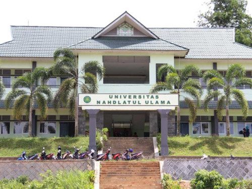 East Kalimantan Nahdlatul Ulama University, University | We provide Indonesia infrastructure map on various property sectors and data. Access property listings, infrastructure developments, news, and valuable transaction data for informed decisions.