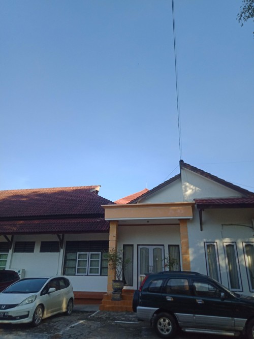 Health Polytechnic of East Kalimantan, University | We provide Indonesia infrastructure map on various property sectors and data. Access property listings, infrastructure developments, news, and valuable transaction data for informed decisions.