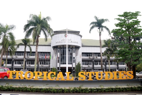 Mulawarman University, University | We provide Indonesia infrastructure map on various property sectors and data. Access property listings, infrastructure developments, news, and valuable transaction data for informed decisions.