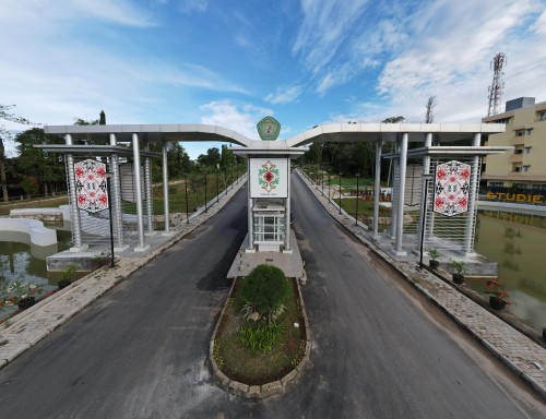 Mulawarman University, University | We provide Indonesia infrastructure map on various property sectors and data. Access property listings, infrastructure developments, news, and valuable transaction data for informed decisions.
