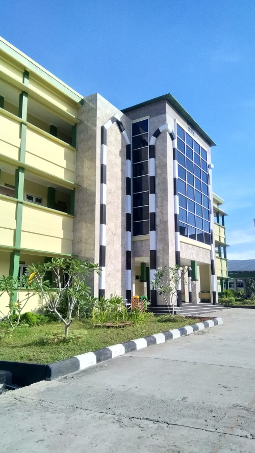 Sultan Aji Muhammad Idris State Islamic University Samarinda, University | We provide Indonesia infrastructure map on various property sectors and data. Access property listings, infrastructure developments, news, and valuable transaction data for informed decisions.