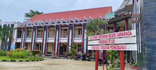 Samarinda State Agricultural Polytechnic, University | We provide Indonesia infrastructure map on various property sectors and data. Access property listings, infrastructure developments, news, and valuable transaction data for informed decisions.
