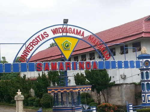 Widya Gama Mahakam University, University | We provide Indonesia infrastructure map on various property sectors and data. Access property listings, infrastructure developments, news, and valuable transaction data for informed decisions.