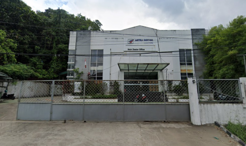 Astra Motor Main Dealer Office & Unit Warehouse, Warehouse, Astra Indonesia | We provide Indonesia infrastructure map on various property sectors and data. Access property listings, infrastructure developments, news, and valuable transaction data for informed decisions.