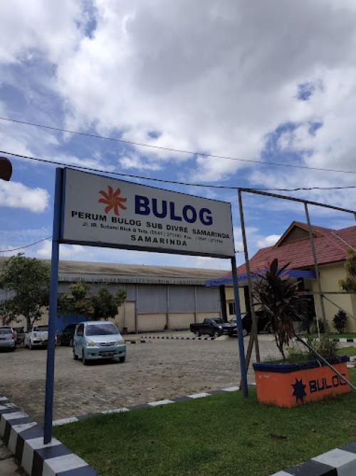 BULOG Karang Asam Ulu I Warehouse, Warehouse | We provide Indonesia infrastructure map on various property sectors and data. Access property listings, infrastructure developments, news, and valuable transaction data for informed decisions.