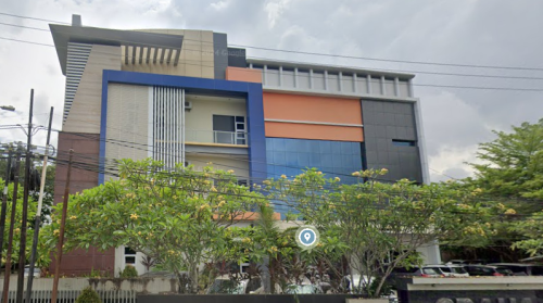 PT. Sarana Abadi Lestari Palaran, Warehouse, Sarana Abadi Lestari | We provide Indonesia infrastructure map on various property sectors and data. Access property listings, infrastructure developments, news, and valuable transaction data for informed decisions.