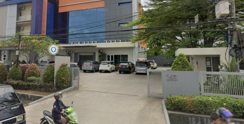 PT. Sarana Abadi Lestari Palaran, Warehouse, Sarana Abadi Lestari | We provide Indonesia infrastructure map on various property sectors and data. Access property listings, infrastructure developments, news, and valuable transaction data for informed decisions.