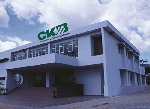 CKB Samarinda, Warehouse, PT Cipta Krida Bahari | We provide Indonesia infrastructure map on various property sectors and data. Access property listings, infrastructure developments, news, and valuable transaction data for informed decisions.