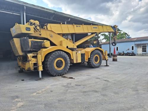 PT. Duta Mahakam, Warehouse, Duta Mahakam | We provide Indonesia infrastructure map on various property sectors and data. Access property listings, infrastructure developments, news, and valuable transaction data for informed decisions.