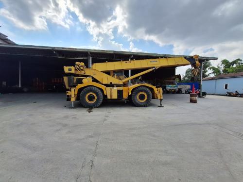 PT. Duta Mahakam, Warehouse, Duta Mahakam | We provide Indonesia infrastructure map on various property sectors and data. Access property listings, infrastructure developments, news, and valuable transaction data for informed decisions.