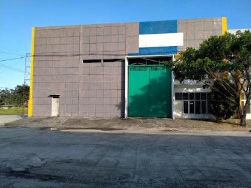Mangkupalas Center Warehouse, Warehouse, PT Bintang Omega Sakti (BOS) | We provide Indonesia infrastructure map on various property sectors and data. Access property listings, infrastructure developments, news, and valuable transaction data for informed decisions.