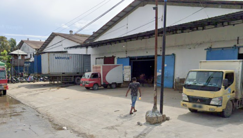 Sungai Kunjang tahap 1 Warehouse, Warehouse | We provide Indonesia infrastructure map on various property sectors and data. Access property listings, infrastructure developments, news, and valuable transaction data for informed decisions.