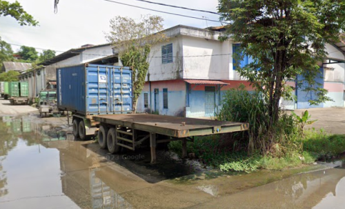Sungai Kunjang tahap 1 Warehouse, Warehouse | We provide Indonesia infrastructure map on various property sectors and data. Access property listings, infrastructure developments, news, and valuable transaction data for informed decisions.