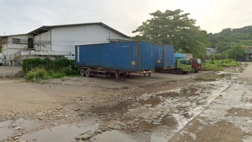 Sungai Kunjang tahap 2 Warehouse, Warehouse | We provide Indonesia infrastructure map on various property sectors and data. Access property listings, infrastructure developments, news, and valuable transaction data for informed decisions.