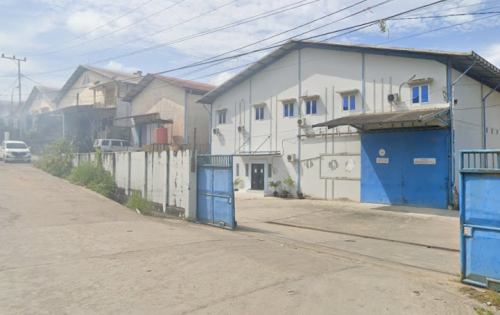 Sungai Kunjang tahap 3 Warehouse, Warehouse | We provide Indonesia infrastructure map on various property sectors and data. Access property listings, infrastructure developments, news, and valuable transaction data for informed decisions.