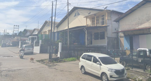 Sungai Kunjang tahap 3 Warehouse, Warehouse | We provide Indonesia infrastructure map on various property sectors and data. Access property listings, infrastructure developments, news, and valuable transaction data for informed decisions.