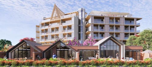 Completed hotel, PT JAYANTARA ARTHA MANDIRI | We provide Indonesia infrastructure map on various property sectors and data. Access property listings, infrastructure developments, news, and valuable transaction data for informed decisions.