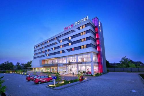 Proposed hotel, PT Mitra Prima Investama (Sejahtera Group) | We provide Indonesia infrastructure map on various property sectors and data. Access property listings, infrastructure developments, news, and valuable transaction data for informed decisions.