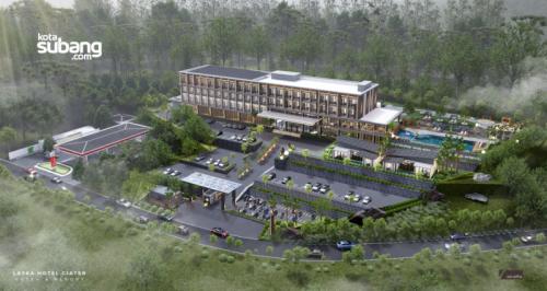Proposed hotel, PT Mitra Prima Investama (Sejahtera Group) | We provide Indonesia infrastructure map on various property sectors and data. Access property listings, infrastructure developments, news, and valuable transaction data for informed decisions.