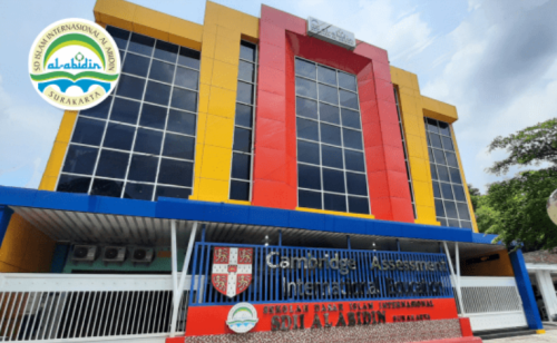 Al Abidin Islamic International Primary School, Private School | We provide Indonesia infrastructure map on various property sectors and data. Access property listings, infrastructure developments, news, and valuable transaction data for informed decisions.