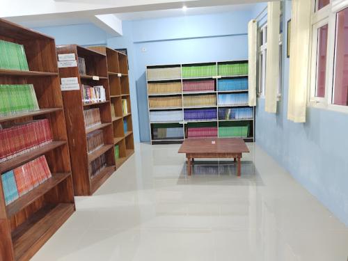 Al Abidin Bilingual Boardhing Senior High School, Private School | We provide Indonesia infrastructure map on various property sectors and data. Access property listings, infrastructure developments, news, and valuable transaction data for informed decisions.