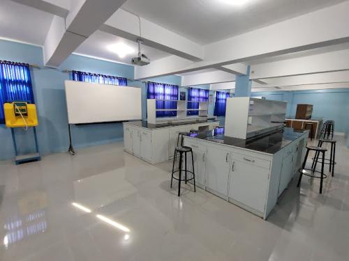 Al Abidin Bilingual Boardhing Senior High School, Private School | We provide Indonesia infrastructure map on various property sectors and data. Access property listings, infrastructure developments, news, and valuable transaction data for informed decisions.