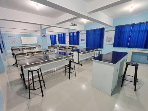 Al Abidin Bilingual Boardhing Senior High School, Private School | We provide Indonesia infrastructure map on various property sectors and data. Access property listings, infrastructure developments, news, and valuable transaction data for informed decisions.
