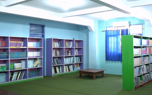 Al Abidin Islamic Junior High School, Private School | We provide Indonesia infrastructure map on various property sectors and data. Access property listings, infrastructure developments, news, and valuable transaction data for informed decisions.