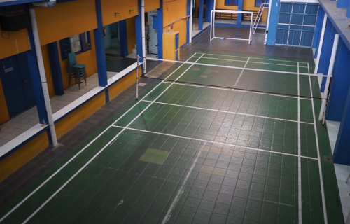 Al Abidin Islamic Junior High School, Private School | We provide Indonesia infrastructure map on various property sectors and data. Access property listings, infrastructure developments, news, and valuable transaction data for informed decisions.