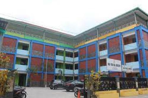 Al Abidin Islamic International Kindergarten, Private School | We provide Indonesia infrastructure map on various property sectors and data. Access property listings, infrastructure developments, news, and valuable transaction data for informed decisions.