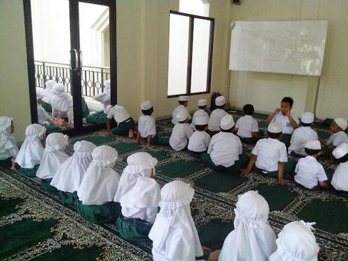 Al Azhar Syifa Budi Primary School, Private School | We provide Indonesia infrastructure map on various property sectors and data. Access property listings, infrastructure developments, news, and valuable transaction data for informed decisions.