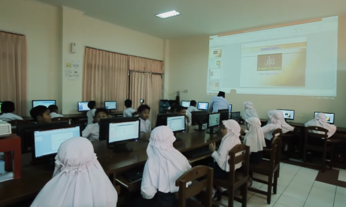 Al Azhar Syifa Budi Primary School, Private School | We provide Indonesia infrastructure map on various property sectors and data. Access property listings, infrastructure developments, news, and valuable transaction data for informed decisions.