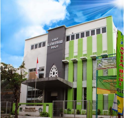 Al Azhar Syifa Budi Junior High School, Private School | We provide Indonesia infrastructure map on various property sectors and data. Access property listings, infrastructure developments, news, and valuable transaction data for informed decisions.