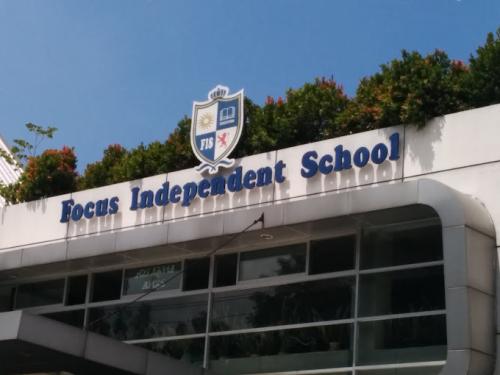 Focus Independent Primary School, Private School | We provide Indonesia infrastructure map on various property sectors and data. Access property listings, infrastructure developments, news, and valuable transaction data for informed decisions.