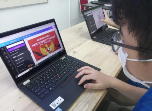 Focus Independent Primary School, Private School | We provide Indonesia infrastructure map on various property sectors and data. Access property listings, infrastructure developments, news, and valuable transaction data for informed decisions.