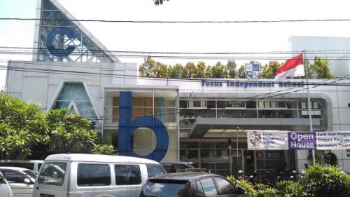 Focus Independent Secondary School, Private School | We provide Indonesia infrastructure map on various property sectors and data. Access property listings, infrastructure developments, news, and valuable transaction data for informed decisions.
