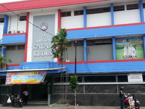 Kalam Kudus Kindergarten, Private School | We provide Indonesia infrastructure map on various property sectors and data. Access property listings, infrastructure developments, news, and valuable transaction data for informed decisions.
