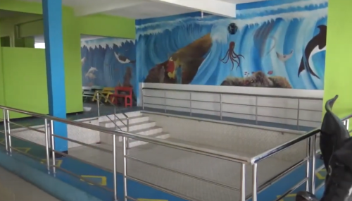 Kalam Kudus Kindergarten, Private School | We provide Indonesia infrastructure map on various property sectors and data. Access property listings, infrastructure developments, news, and valuable transaction data for informed decisions.