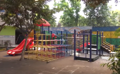 Kalam Kudus Kindergarten, Private School | We provide Indonesia infrastructure map on various property sectors and data. Access property listings, infrastructure developments, news, and valuable transaction data for informed decisions.