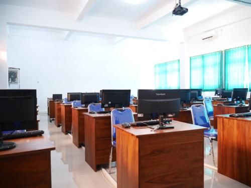 Muhammadiyah Special Program Kottabarat Senior High School, Private School | We provide Indonesia infrastructure map on various property sectors and data. Access property listings, infrastructure developments, news, and valuable transaction data for informed decisions.