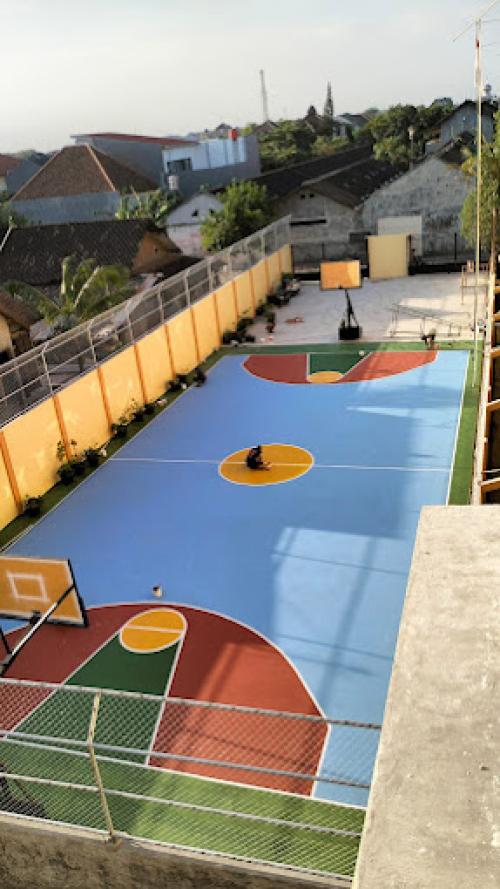 Muhammadiyah Special Program Kottabarat Junior High School, Private School | We provide Indonesia infrastructure map on various property sectors and data. Access property listings, infrastructure developments, news, and valuable transaction data for informed decisions.