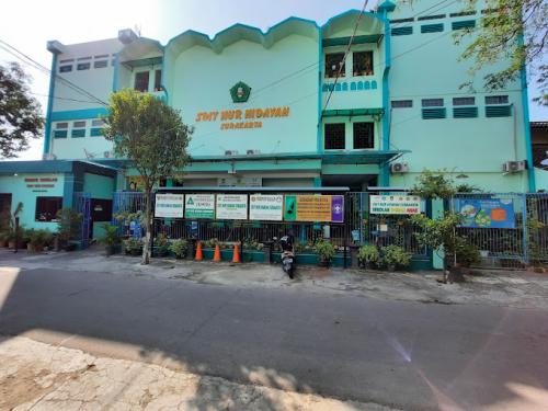 Nur Hidayah Primary School, Private School | We provide Indonesia infrastructure map on various property sectors and data. Access property listings, infrastructure developments, news, and valuable transaction data for informed decisions.