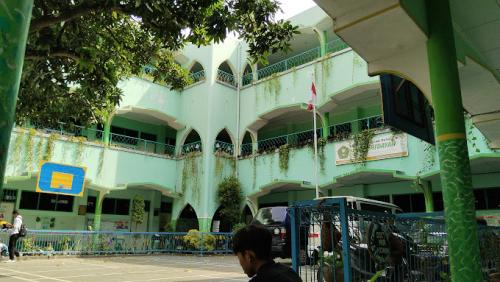 Nur Hidayah Primary School, Private School | We provide Indonesia infrastructure map on various property sectors and data. Access property listings, infrastructure developments, news, and valuable transaction data for informed decisions.
