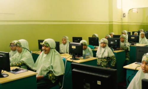 Nur Hidayah Primary School, Private School | We provide Indonesia infrastructure map on various property sectors and data. Access property listings, infrastructure developments, news, and valuable transaction data for informed decisions.