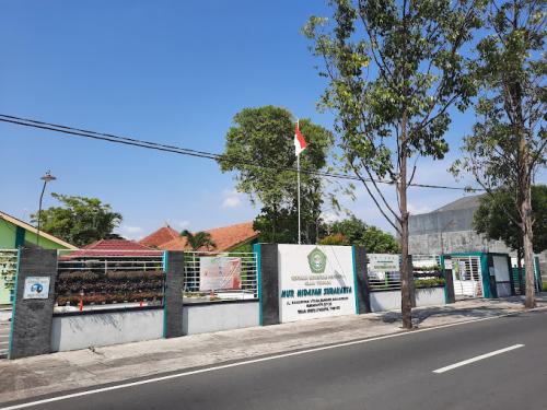 Nur Hidayah Junior High School, Private School | We provide Indonesia infrastructure map on various property sectors and data. Access property listings, infrastructure developments, news, and valuable transaction data for informed decisions.