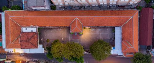 Pangudi Luhur St. Timotius Primary School, Private School | We provide Indonesia infrastructure map on various property sectors and data. Access property listings, infrastructure developments, news, and valuable transaction data for informed decisions.